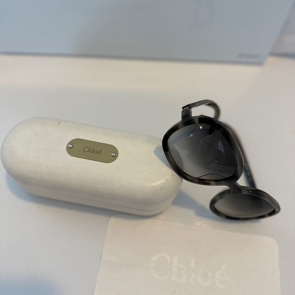 Chloe Sunglasses - Picture 9 of 10